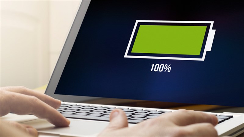Pin laptop là một bộ phận không thể thiếu. Pin laptop là một bộ phận không thể thiếu.