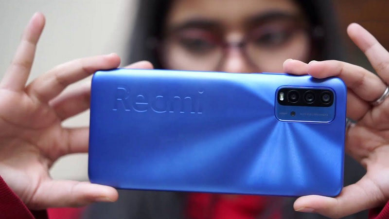 Xiaomi Redmi 9T