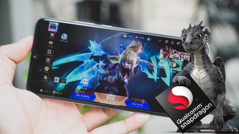 Realme X9 và X9 Pro lộ cấu hình cùng giá bán: Màn hình 120Hz, dùng chip chơi game mới của Qualcomm, giá từ 7.2 triệu đồng Realme X9 và X9 Pro lộ cấu hình cùng giá bán: Màn hình 120Hz, dùng chip chơi game mới của Qualcomm, giá từ 7.2 triệu đồng