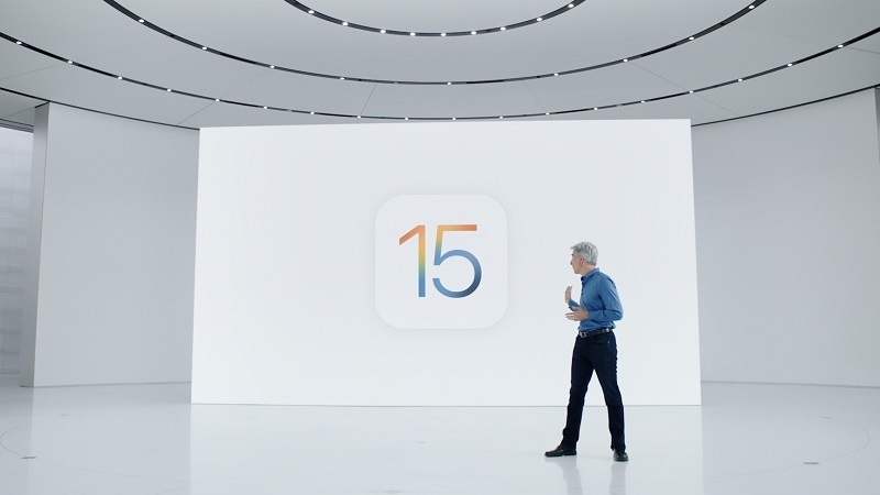 iOS 15 ra mắt: Nâng cấp nhiều về Facetime, trải nghiệm tuyệt vời hơn iOS 15 ra mắt: Nâng cấp nhiều về Facetime, trải nghiệm tuyệt vời hơn