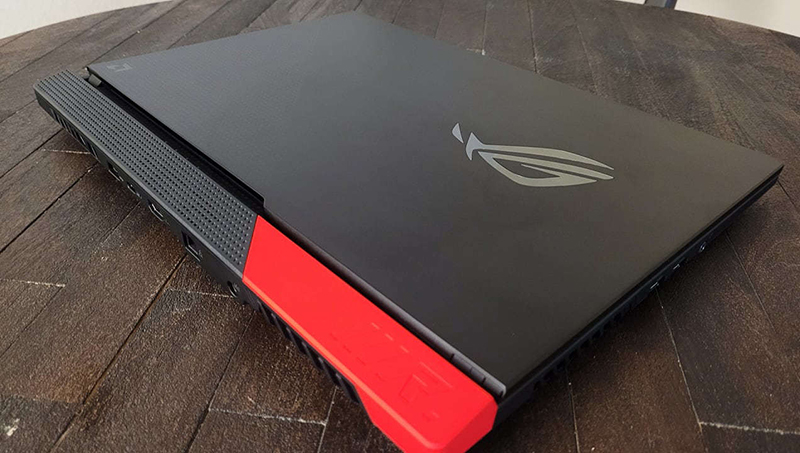 Asus ROG Strix G15 Advantage Edition Asus ROG Strix G15 Advantage Edition