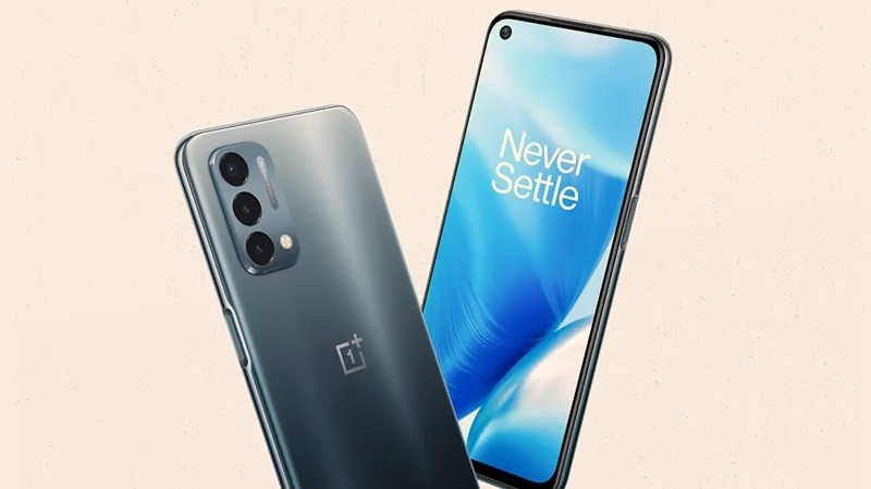 OnePlus Nord N200 - smartphone 5G có giá rẻ nhất của OnePlus lộ thiết kế, cấu hình và thời điểm ra mắt