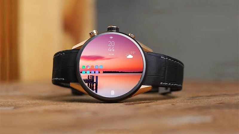 Galaxy Watch 4 và Watch Active 4 chỉ có sạc 5W, không tặng kèm củ sạc