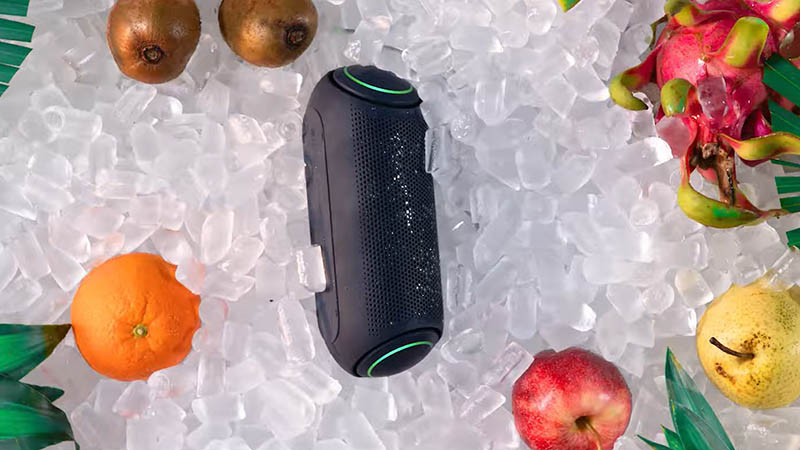 Loa bluetooth LG Xboom Go PL5 Loa bluetooth LG Xboom Go PL5