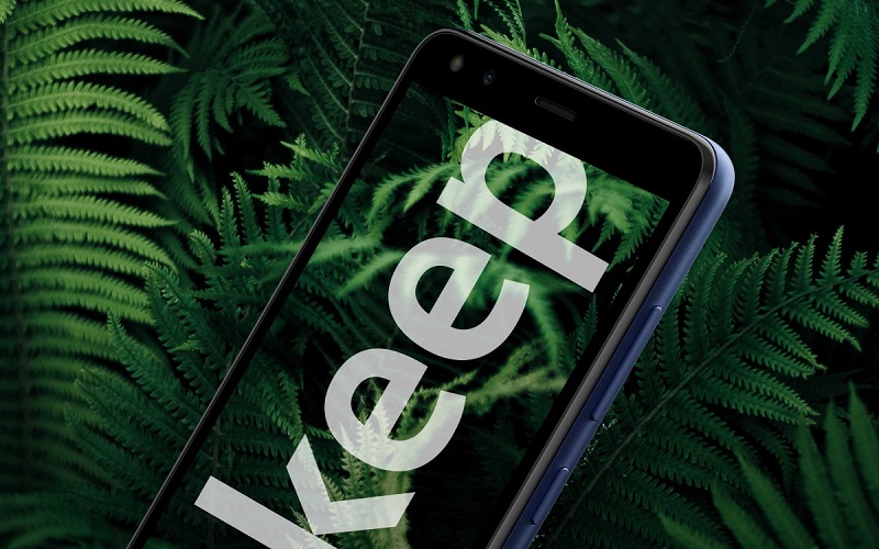 Nokia C01 Plus âm thầm ra mắt với Android 11 Go Edition, giá quá xá rẻ Nokia C01 Plus âm thầm ra mắt với Android 11 Go Edition, giá quá xá rẻ