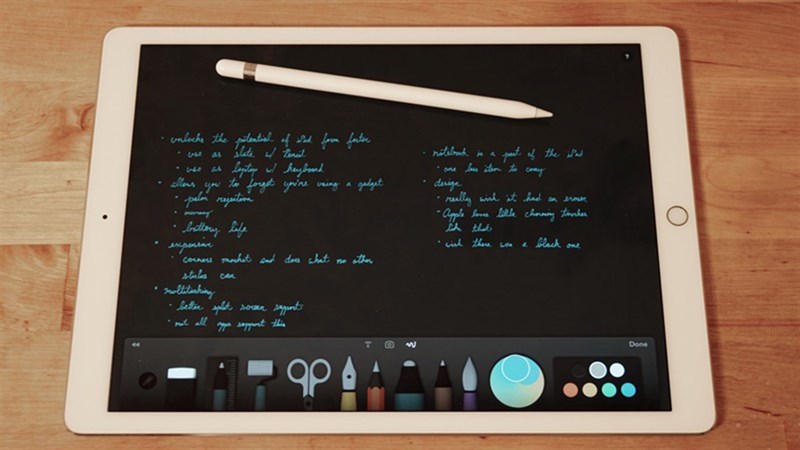 iPad Pro M1 iPad Pro M1