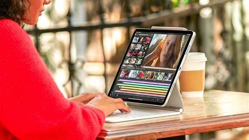 iPad Pro M1 iPad Pro M1
