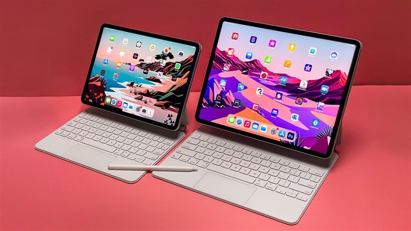 iPad Pro M1 iPad Pro M1