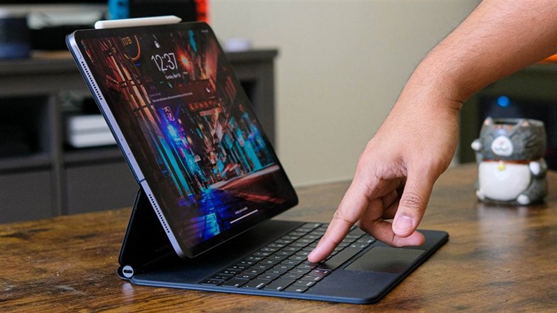 iPad Pro M1 iPad Pro M1