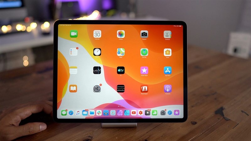 iPad Pro M1 iPad Pro M1