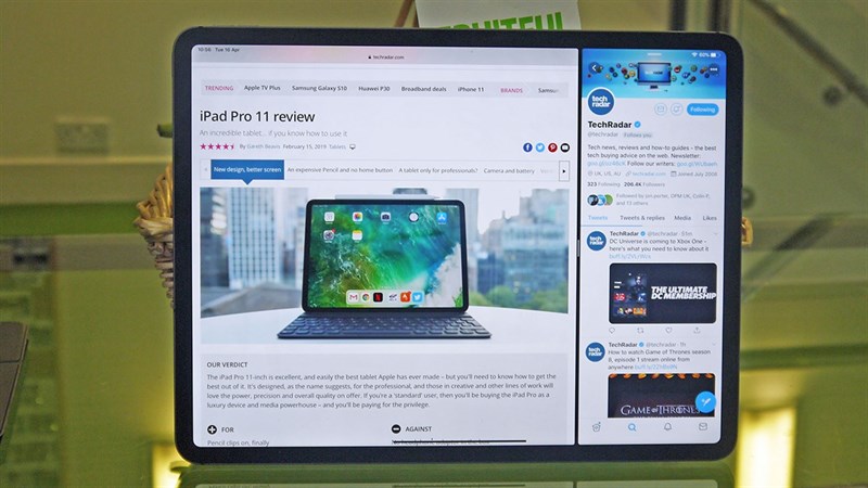 iPad Pro M1 iPad Pro M1