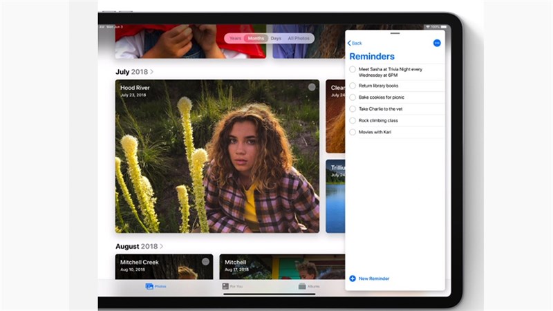iPad Pro M1 iPad Pro M1