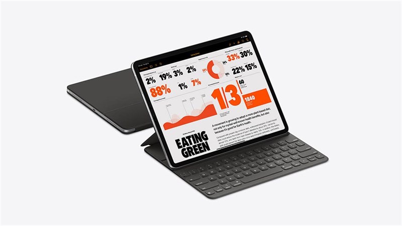 iPad Pro M1 iPad Pro M1