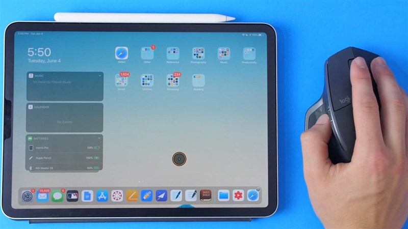 iPad Pro M1 iPad Pro M1