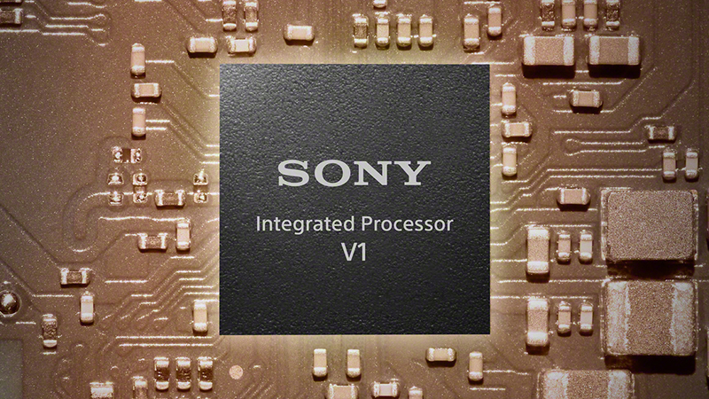Chip V1 mới Chip V1 mới