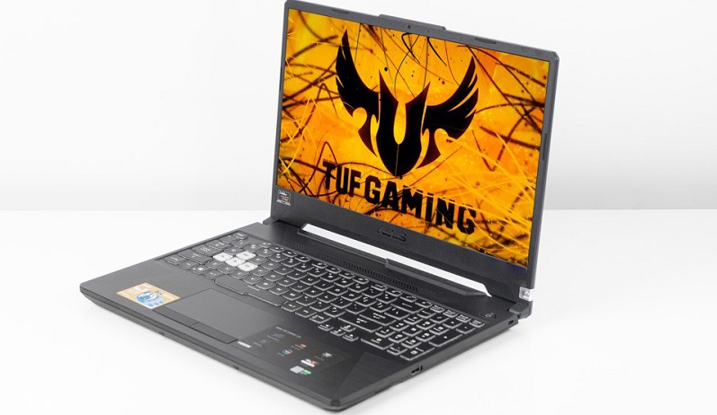 TOP 5 Laptop Gaming giá rẻ cấu hình cao cực kỳ đáng mua hiện tại