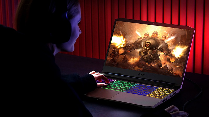 TOP 5 Laptop Gaming giá rẻ cấu hình cao cực kỳ đáng mua hiện tại