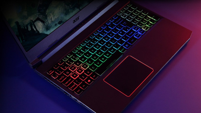 TOP 5 Laptop Gaming giá rẻ cấu hình cao cực kỳ đáng mua hiện tại