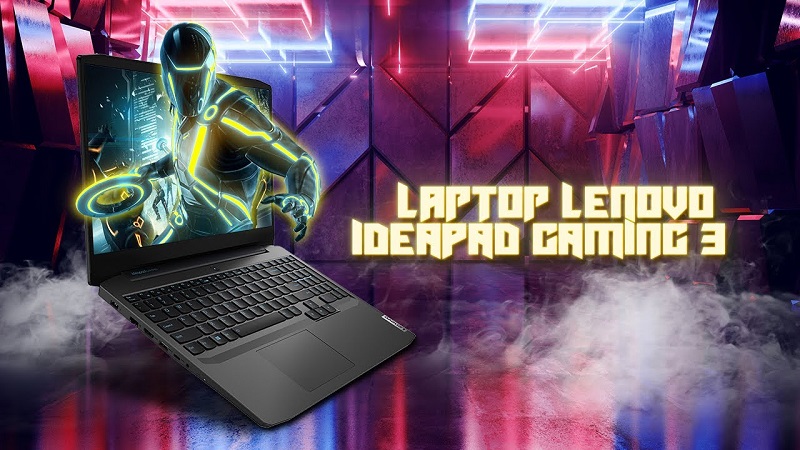 TOP 5 Laptop Gaming giá rẻ cấu hình cao cực kỳ đáng mua hiện tại