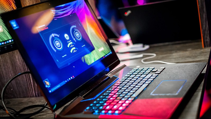 TOP 5 Laptop Gaming giá rẻ cấu hình cao cực kỳ đáng mua hiện tại