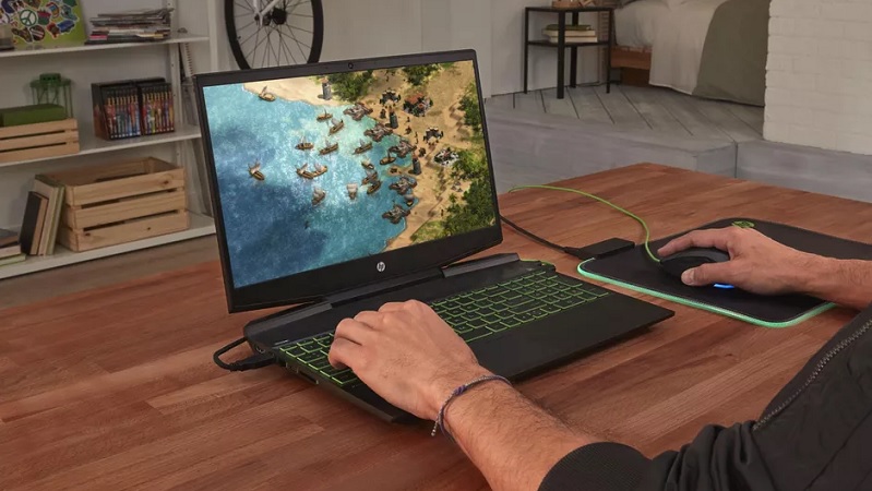 TOP 5 Laptop Gaming giá rẻ cấu hình cao cực kỳ đáng mua hiện tại