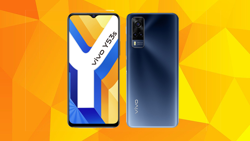 Vivo Y53s Vivo Y53s