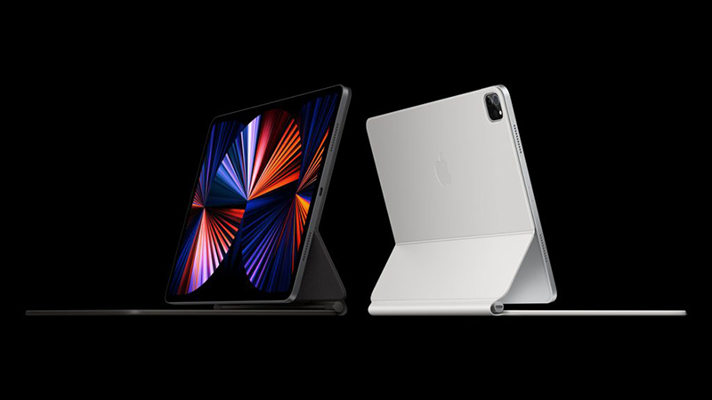 Đây là những lý do nên sở hữu iPad Pro 2021: Siêu phẩm chip M1, màn hình Mini LED, kết nối 5G và nhiều hơn thế nữa Đây là những lý do nên sở hữu iPad Pro 2021: Siêu phẩm chip M1, màn hình Mini LED, kết nối 5G và nhiều hơn thế nữa