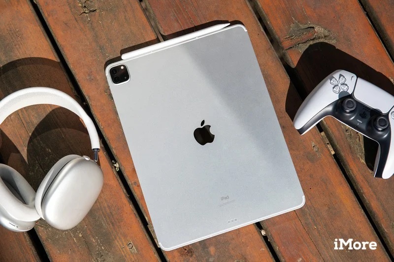 Đây là những lý do nên sở hữu iPad Pro 2021: Siêu phẩm chip M1, màn hình Mini LED, kết nối 5G và nhiều hơn thế nữa Đây là những lý do nên sở hữu iPad Pro 2021: Siêu phẩm chip M1, màn hình Mini LED, kết nối 5G và nhiều hơn thế nữa