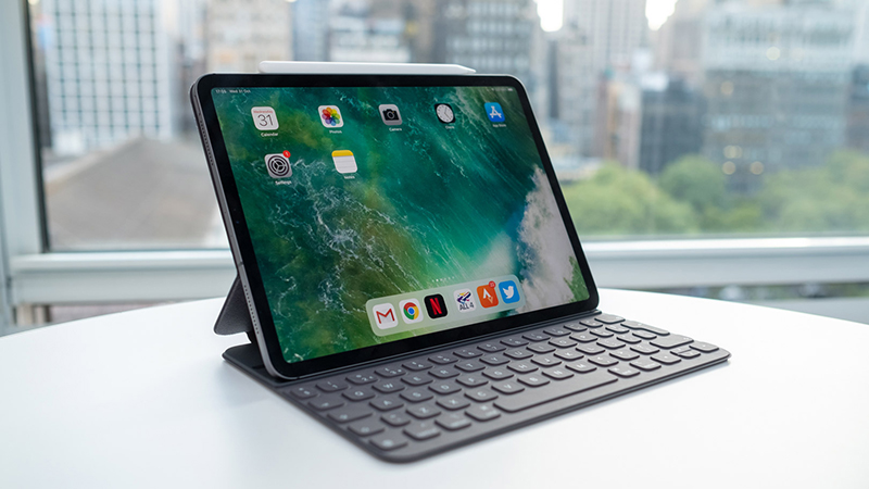 Đây là những lý do nên sở hữu iPad Pro 2021: Siêu phẩm chip M1, màn hình Mini LED, kết nối 5G và nhiều hơn thế nữa Đây là những lý do nên sở hữu iPad Pro 2021: Siêu phẩm chip M1, màn hình Mini LED, kết nối 5G và nhiều hơn thế nữa