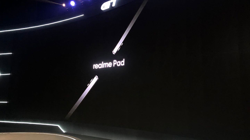 Realme Pad Realme Pad