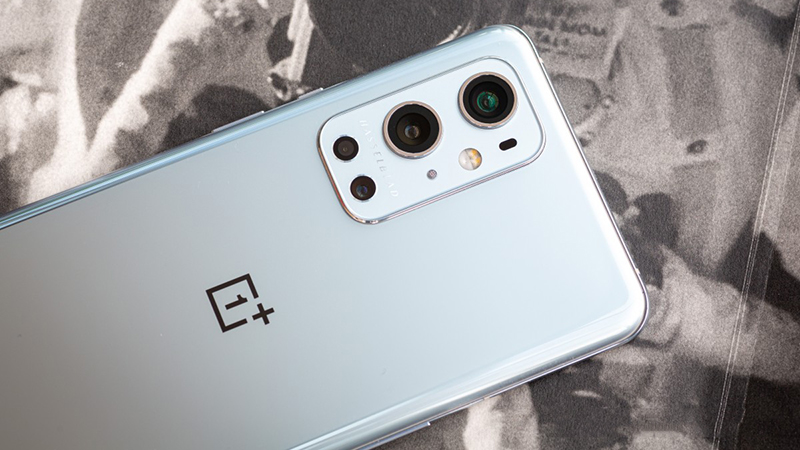 Ngoài hiệu năng khủng, OnePlus Nord 2 còn có camera như OnePlus 9 Pro