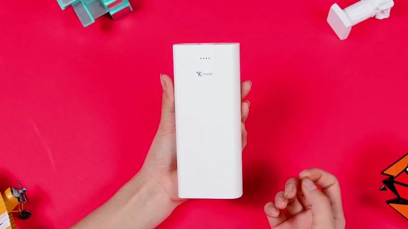 SẠC DỰ PHÒNG TRÊN 15.000 MAH GIẢM SỐC SẠC DỰ PHÒNG TRÊN 15.000 MAH GIẢM SỐC