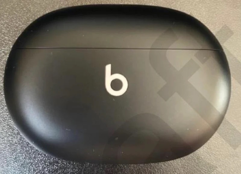 Hộp sạc của Beats Studio Buds Hộp sạc của Beats Studio Buds