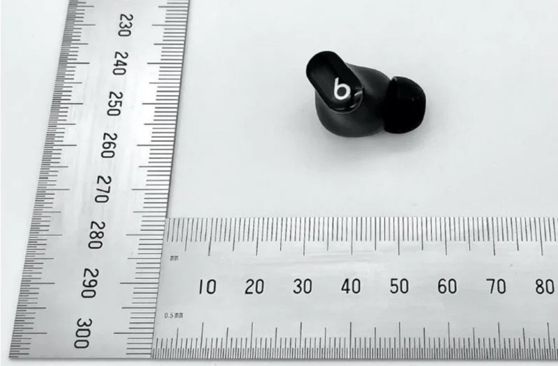 Ảnh của Beats Studio Buds Ảnh của Beats Studio Buds