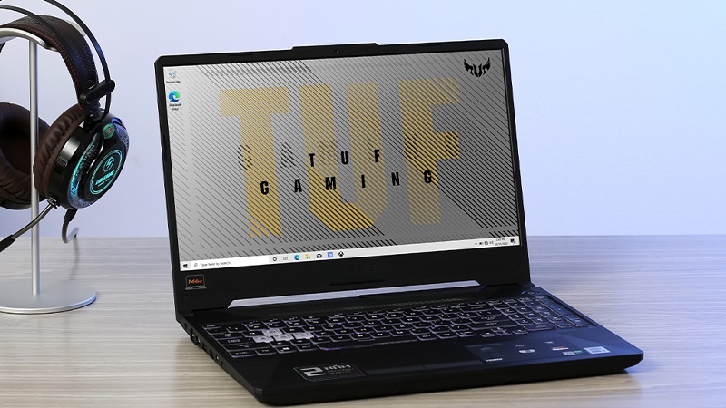 Laptop Asus TUF Gaming FX506LH i5 Laptop Asus TUF Gaming FX506LH i5