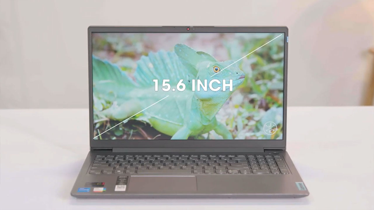 Bộ đôi laptop sở hữu kích thước màn hình lên đến trên 15 inch Bộ đôi laptop sở hữu kích thước màn hình lên đến trên 15 inch