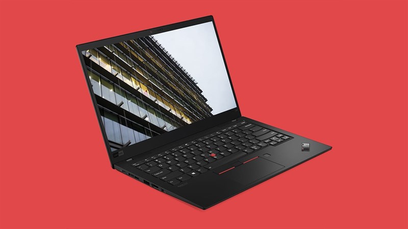 Lenovo ThinkPad X1 Carbon. Lenovo ThinkPad X1 Carbon.