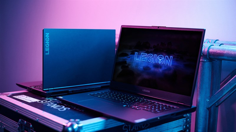 Lenovo Legion. Lenovo Legion.
