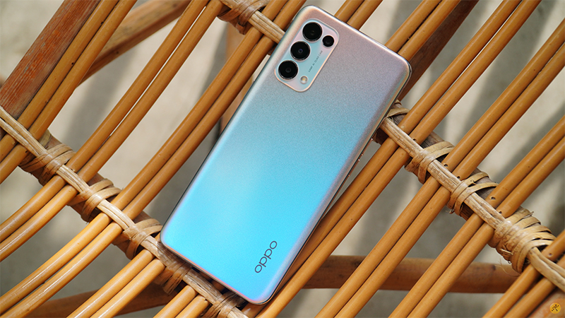 Những chiếc OPPO Reno ấn tượng