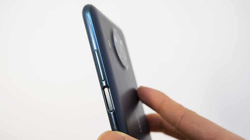Nokia XR20 được trang bị 5G cho Internet tốc độ siêu nhanh Nokia XR20 được trang bị 5G cho Internet tốc độ siêu nhanh