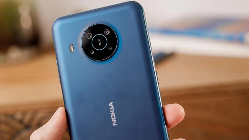 Nokia XR20 sẽ có mức giá hợp lý Nokia XR20 sẽ có mức giá hợp lý