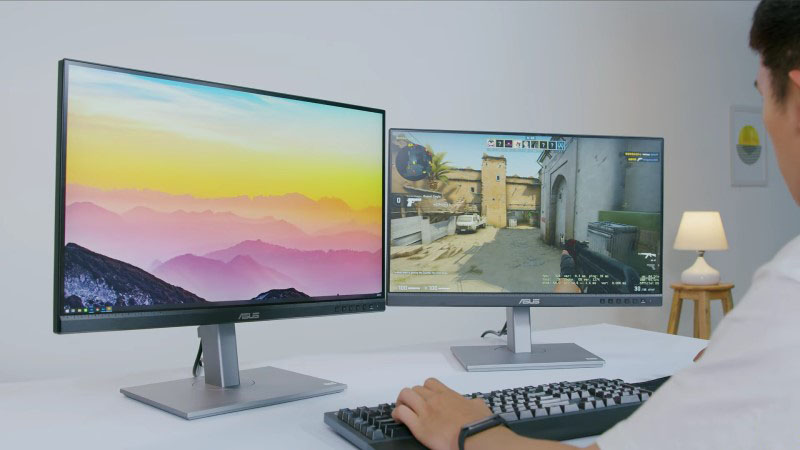 CHÍNH SÁCH BẢO HÀNH MÀN HÌNH LCD ASUS CHÍNH SÁCH BẢO HÀNH MÀN HÌNH LCD ASUS