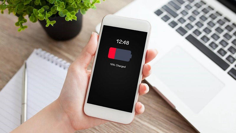 Ngạc nhiên chưa: Smartphone pin trâu chưa chắc cho bạn thời gian sử dụng lâu, chỉ nhìn vào dung lượng pin thôi là chưa đủ