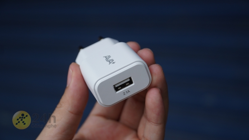 Củ sạc AVA+ Củ sạc AVA+