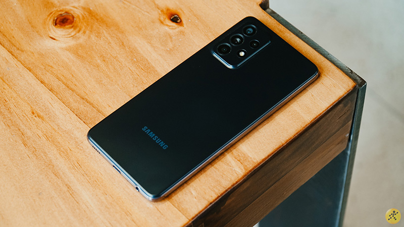 Galaxy A52