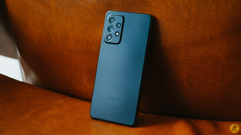 Galaxy A52