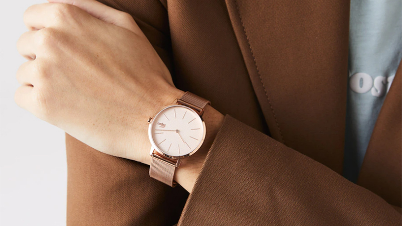 Đồng hồ Nữ Lacoste 2001170