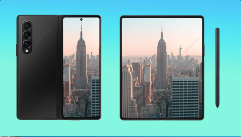 Galaxy Z Flip 3 và Galaxy Z Fold 3 Galaxy Z Flip 3 và Galaxy Z Fold 3