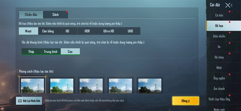 Trải nghiệm chiến game PUBG trên Redmi 9T Trải nghiệm chiến game PUBG trên Redmi 9T