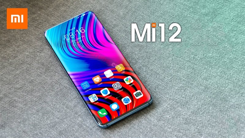 Xiaomi Mi 12 hứa hẹn sẽ được trang bị những công nghệ hiển thị xịn xò nhất Xiaomi Mi 12 hứa hẹn sẽ được trang bị những công nghệ hiển thị xịn xò nhất
